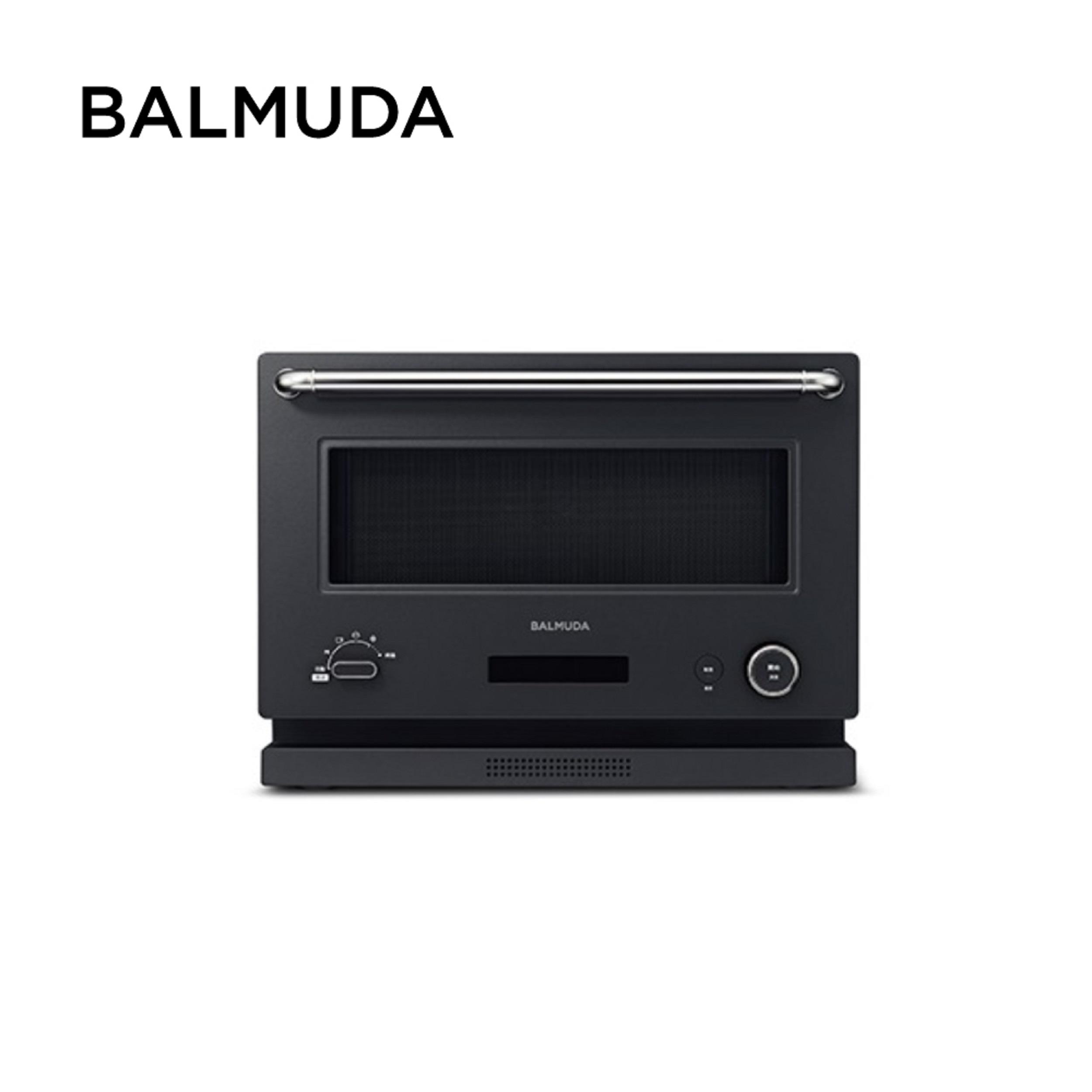 【BALMUDA】百慕達20L微波烤箱