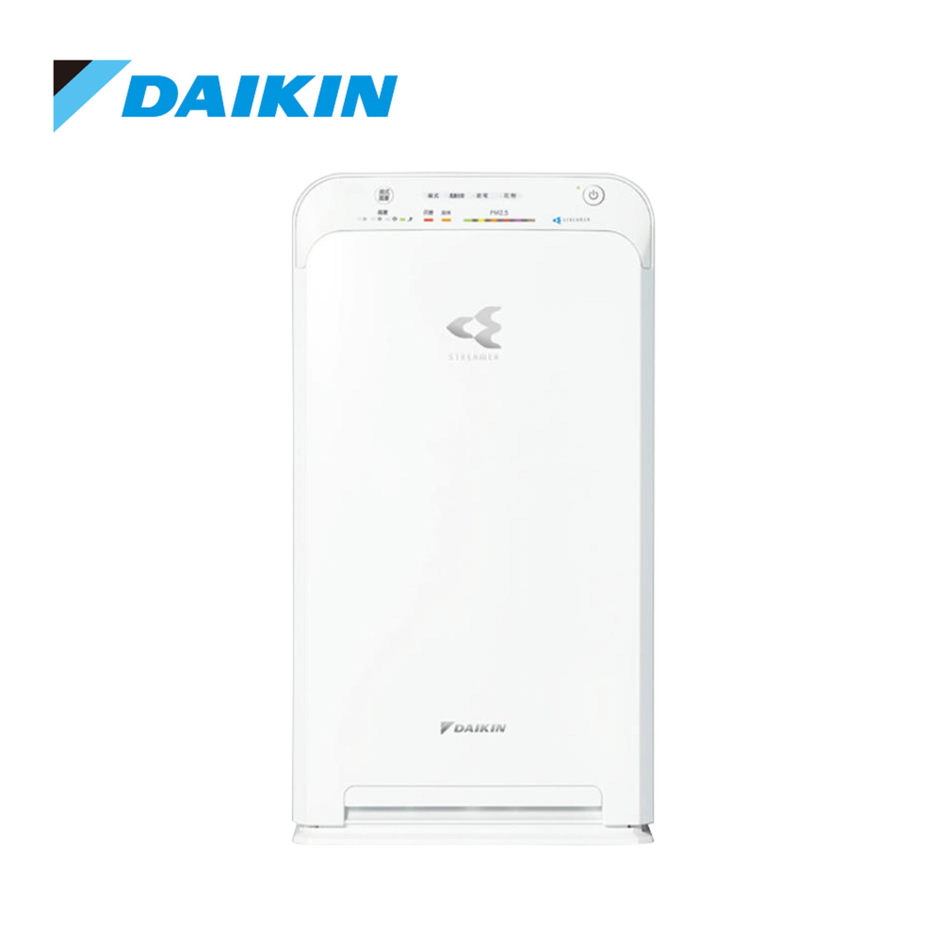 【DAIKIN】大金9.5坪閃流放電空清機((MC40USCT7))