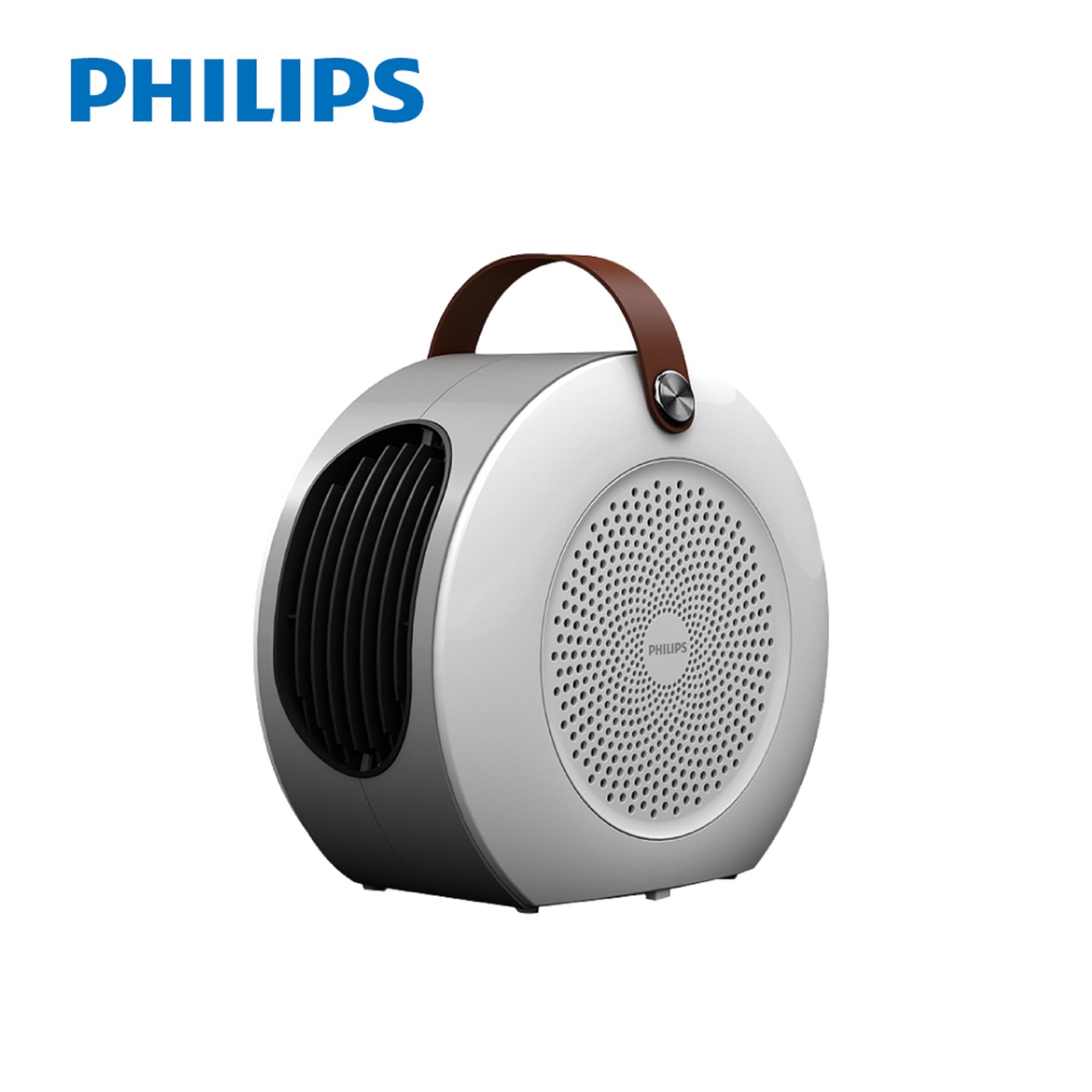 【PHILIPS】飛利浦多功能負離子陶瓷電暖器((AHR3124FM))