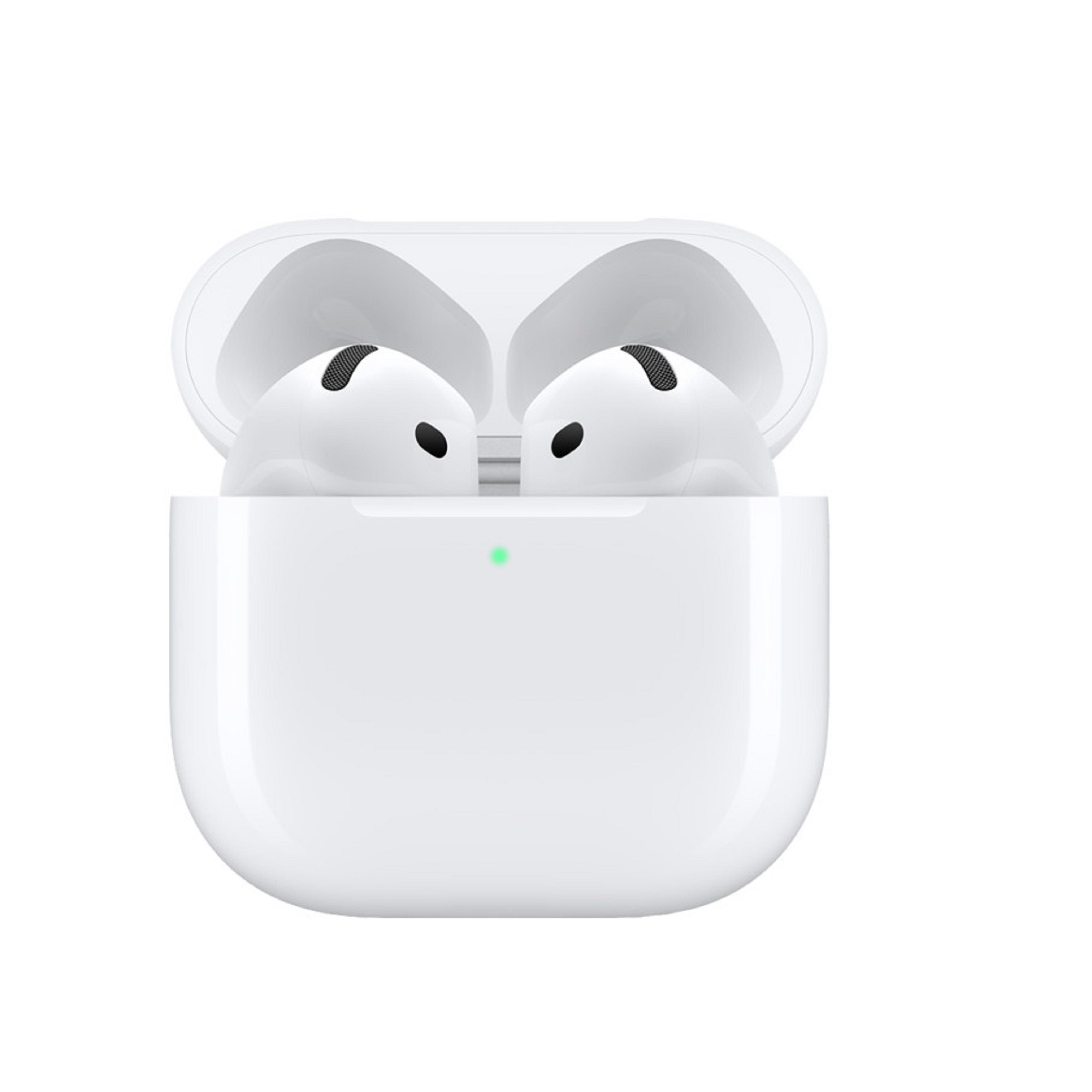 【APPLE】AirPods 4((藍芽耳機))