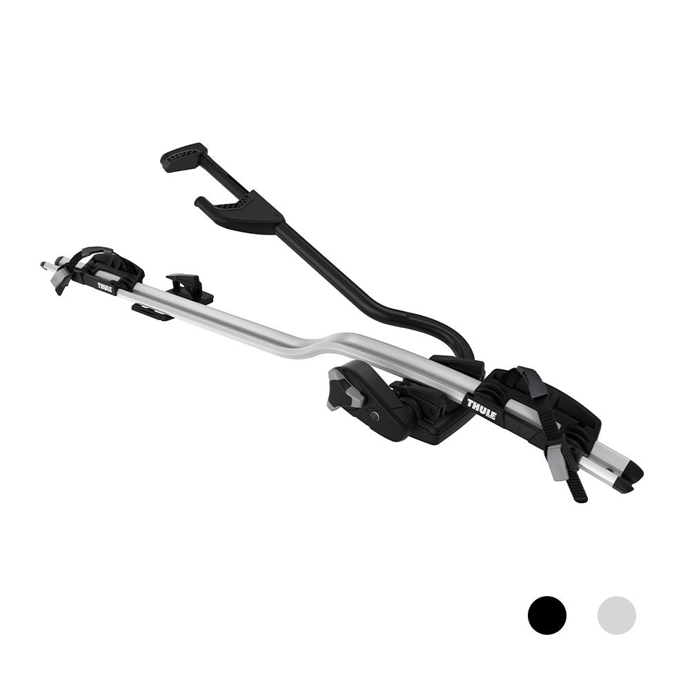 598 Thule ProRide 車頂自行車架