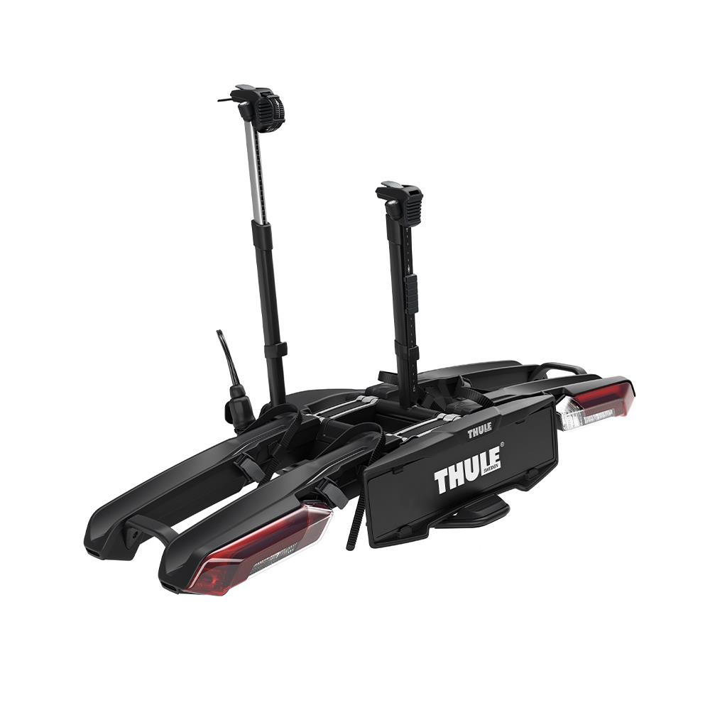 978100 Thule  拖車球式腳踏車架 Epos 2bike (可折疊)-13PIN