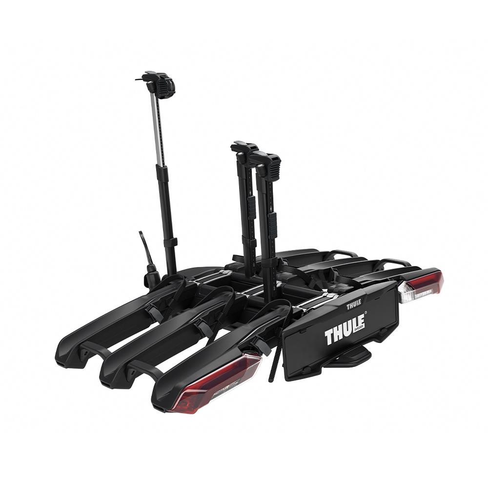 979100 Thule  拖車球式腳踏車架 Epos 3bike (可折疊)-13PIN