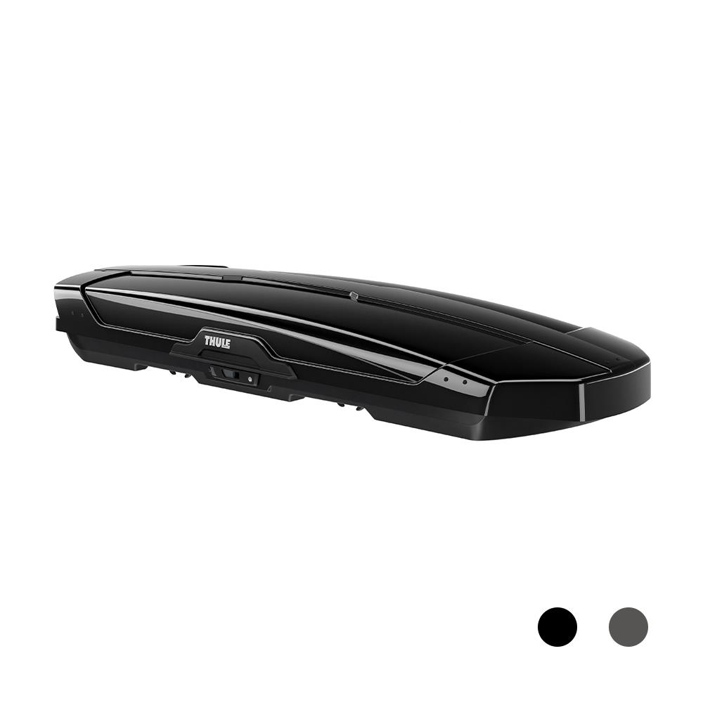 6295 Thule Motion XT Alpine 車頂箱 (232x95x35cm 450L)