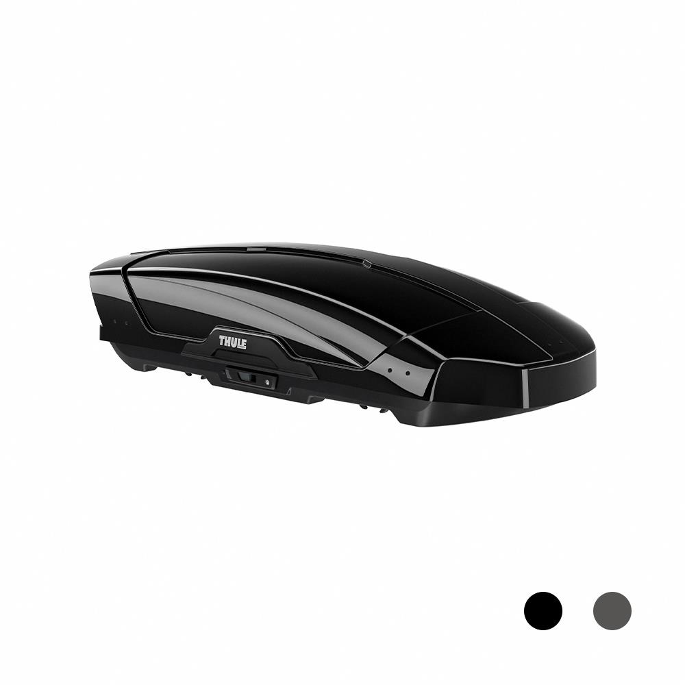 6292 Thule Motion XT M 車頂箱(175x86.5x46cm 400L)