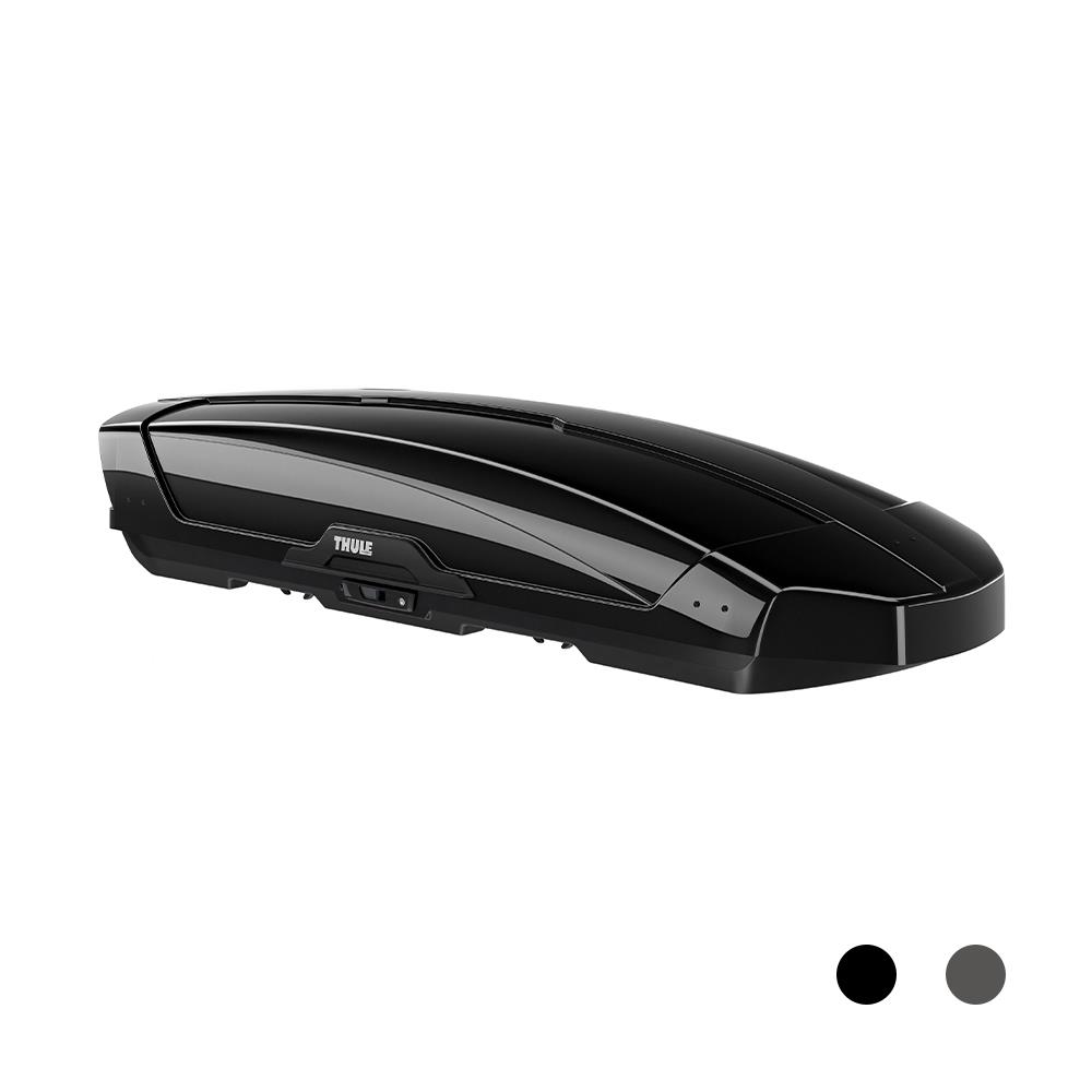 6299 Thule Motion XT XXL 車頂箱(232x95x47cm 610L)