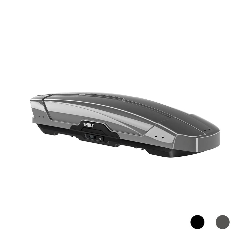 6296 Thule Motion XT Sport (189x67.5x43cm  300L)