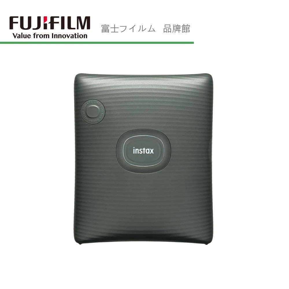 FUJIFILM 富士 instax SQUARE SQ Link 相印機 午夜綠_廠商直送