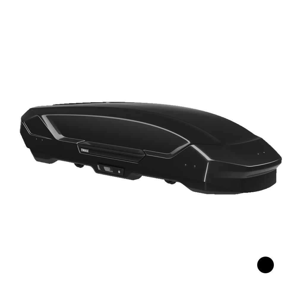6392 Thule  Motion 3 M 車頂箱 (175x84x44cm 400L)