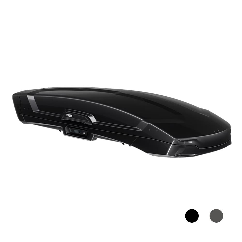 6137 Thule Vector L 車頂箱(231.5x88.5x35.5cm 430L)