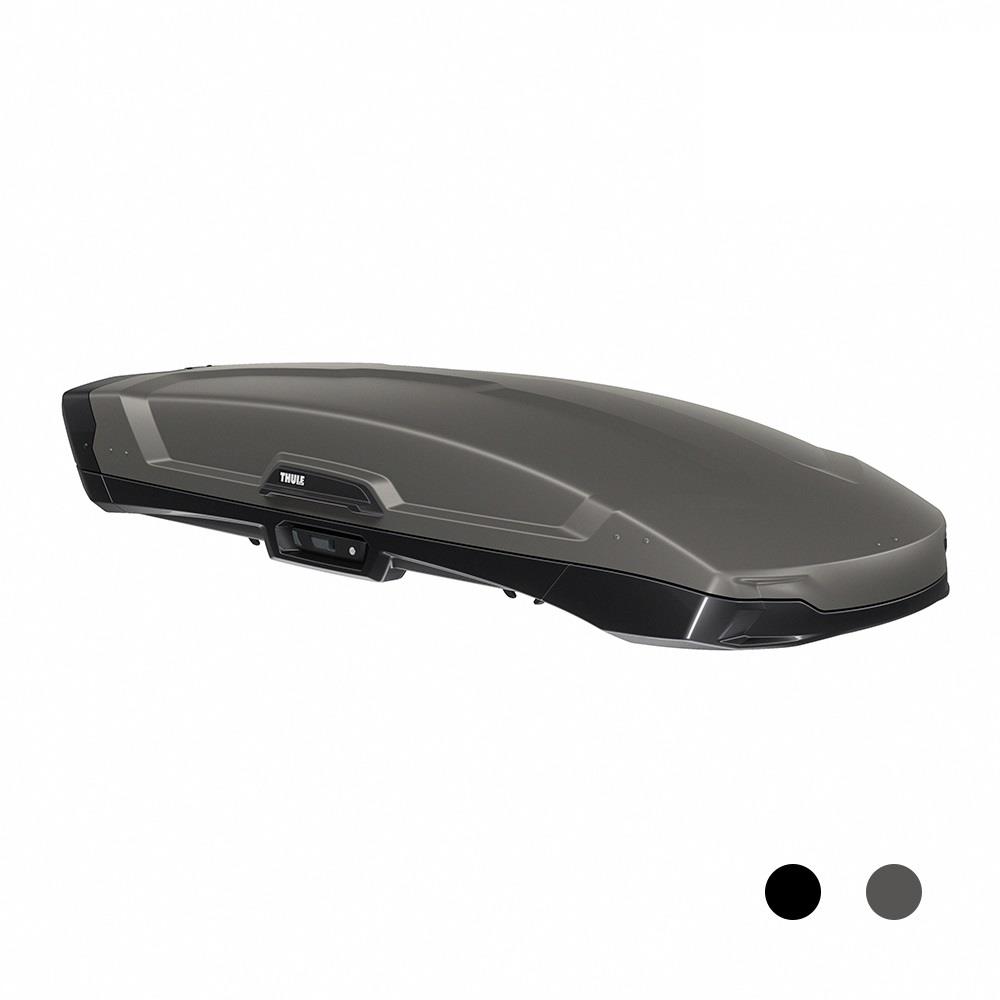 6132 Thule Vector M 車頂箱(212X88X33cm 360L)