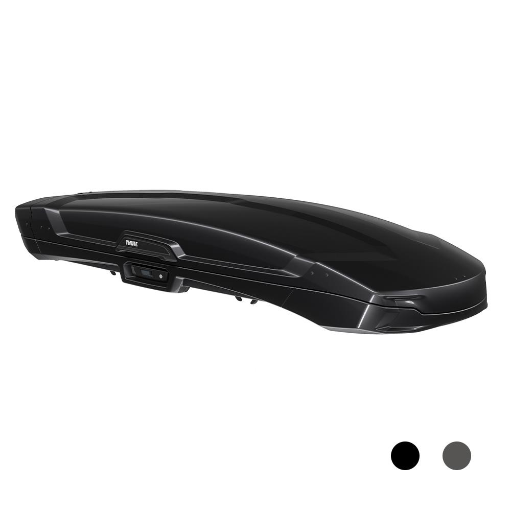 6135 Thule Vector Alpine車頂箱 (228X88.5X32cm 380L)