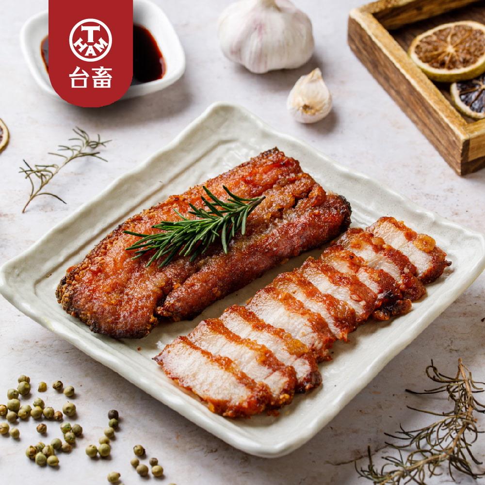 【冷凍店取-台畜】酥炸紅糟肉(250gx1)