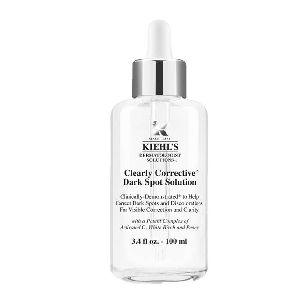 【KIEHLS契爾氏】激光極淨白淡斑精華100ml((公司貨))