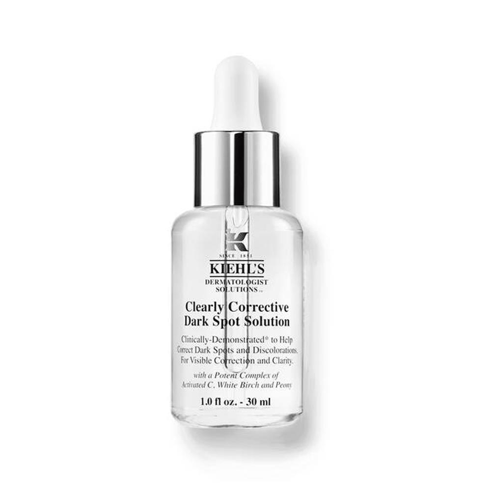 【KIEHLS契爾氏】激光極淨白淡斑精華30ml((公司貨))