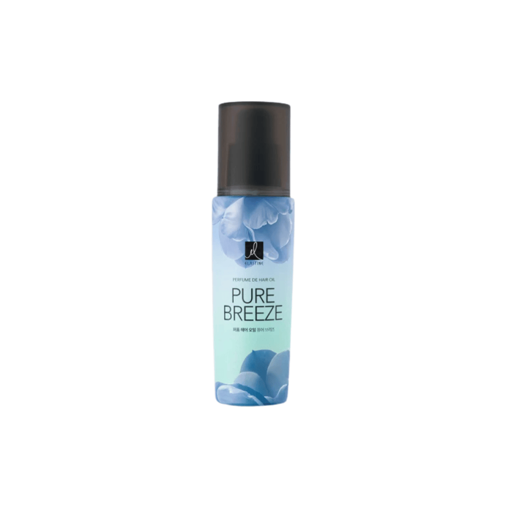 伊絲婷 瞬效修護髮油(永恆珍愛)95ml