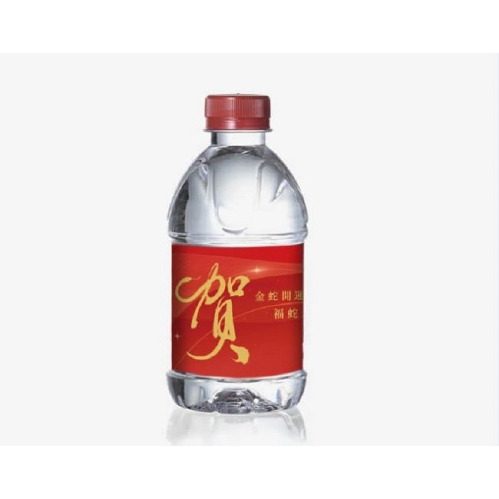 【全家便利商店】台新銀行發財水( 一瓶/280ml)