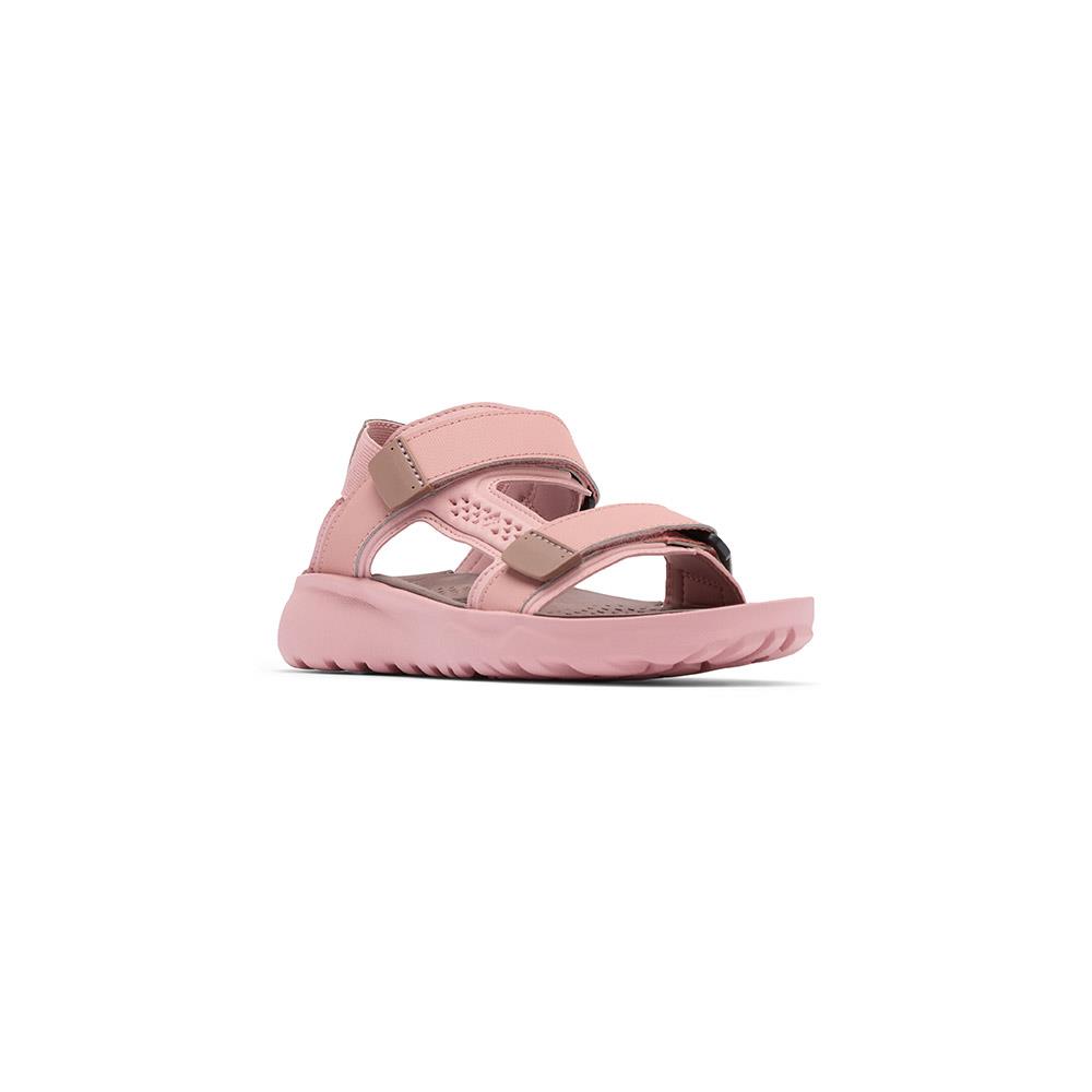 Columbia哥倫比亞 女款-輕量涼鞋淺粉色 - PEAKFREAK ROAM™ SANDAL UBL67410/JS