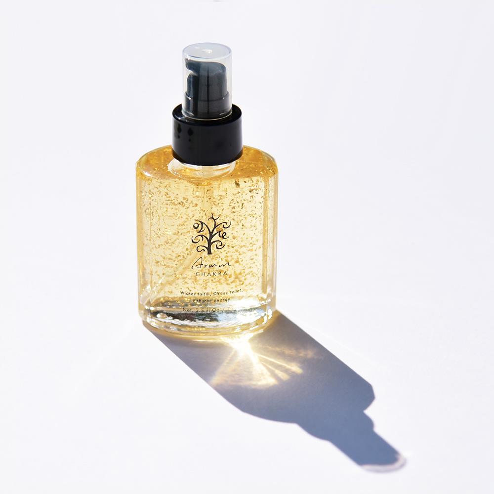 【新品上市】雅聞脈輪青春鑽石白晳精萃75ml