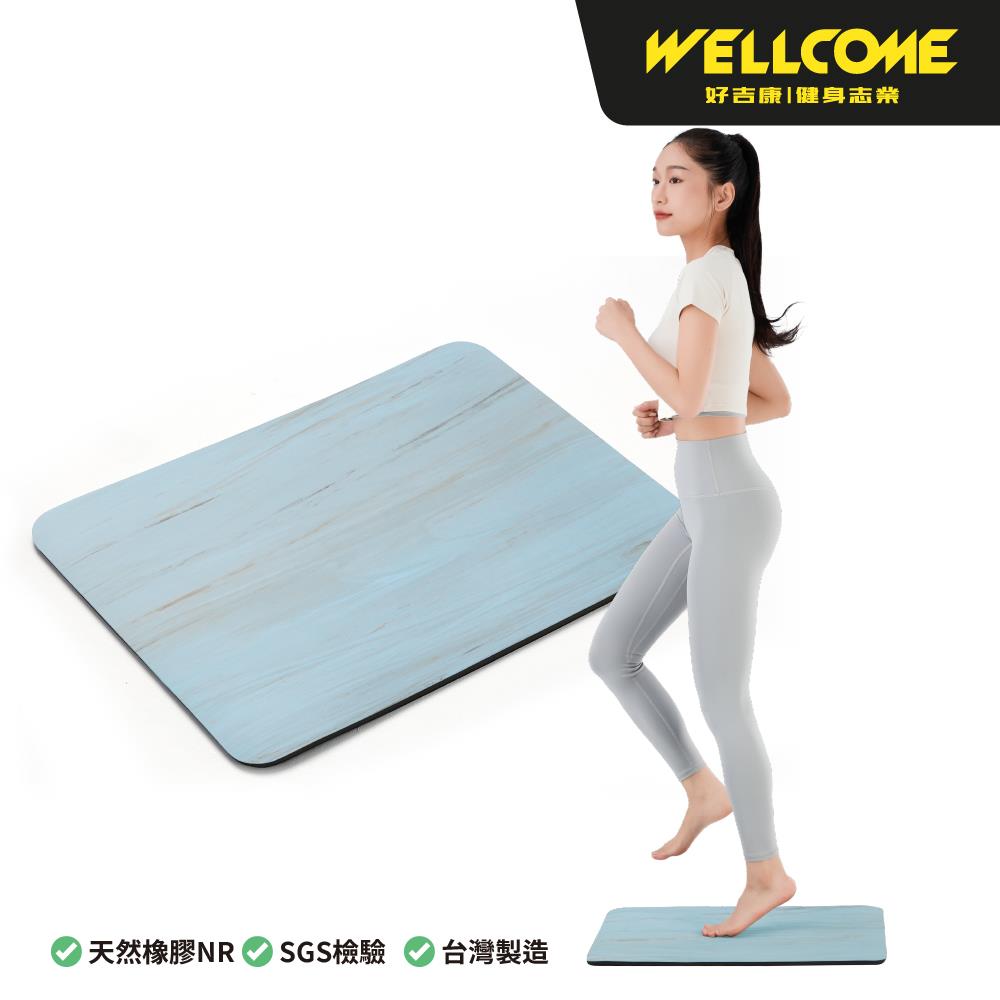 超慢跑萬用墊-12mm