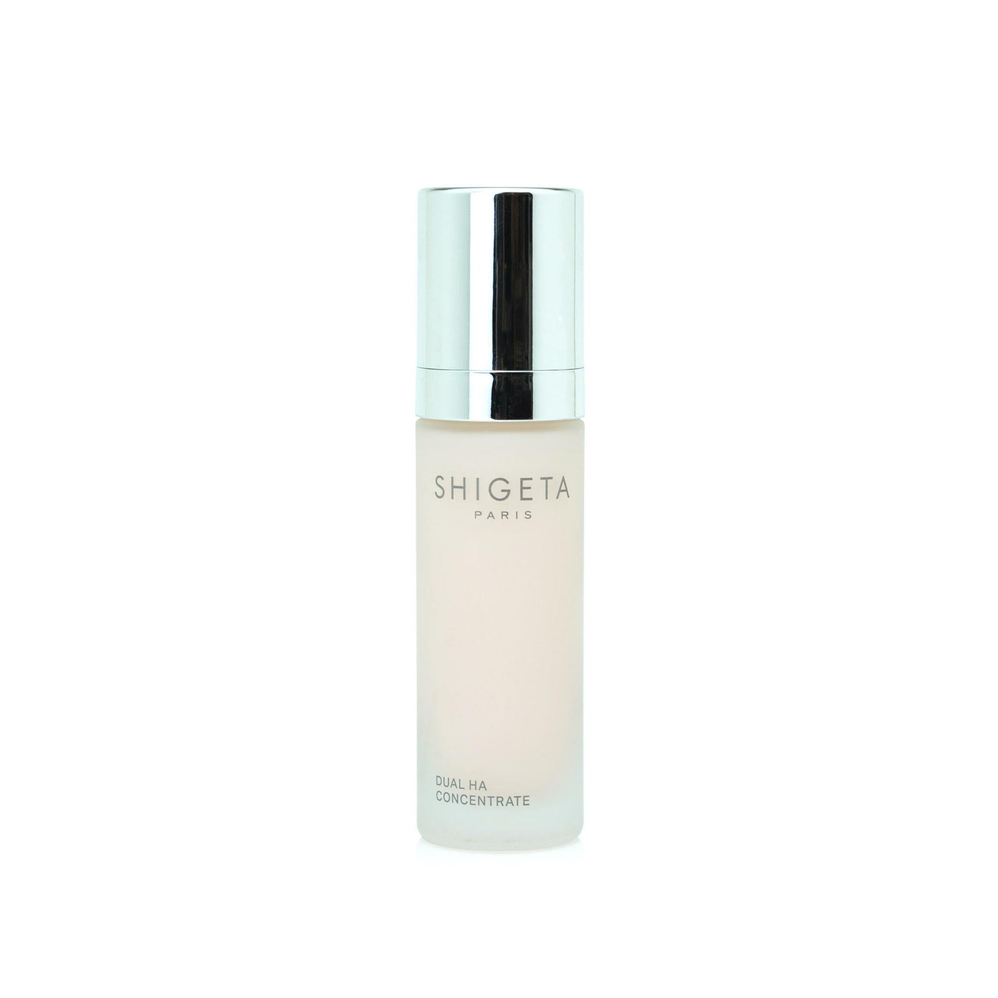 法國SHIGETA HA高濃縮玻尿酸保濕精華液 30ml (效期: 2025/10/31)