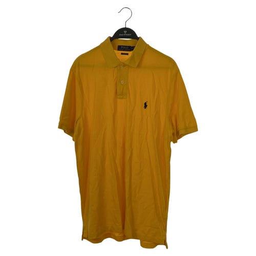【誠品生活新店店】POLO RALPH LAUREN/polo衫/M/