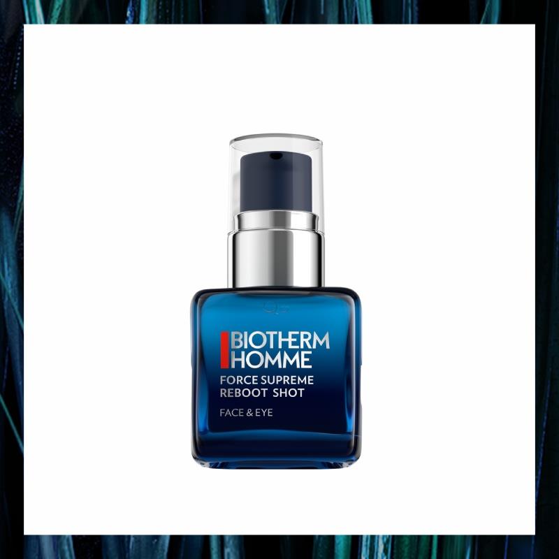 【BIOTHERM-碧兒泉】NEW 男仕 極量高濃度維他命C精華30ml