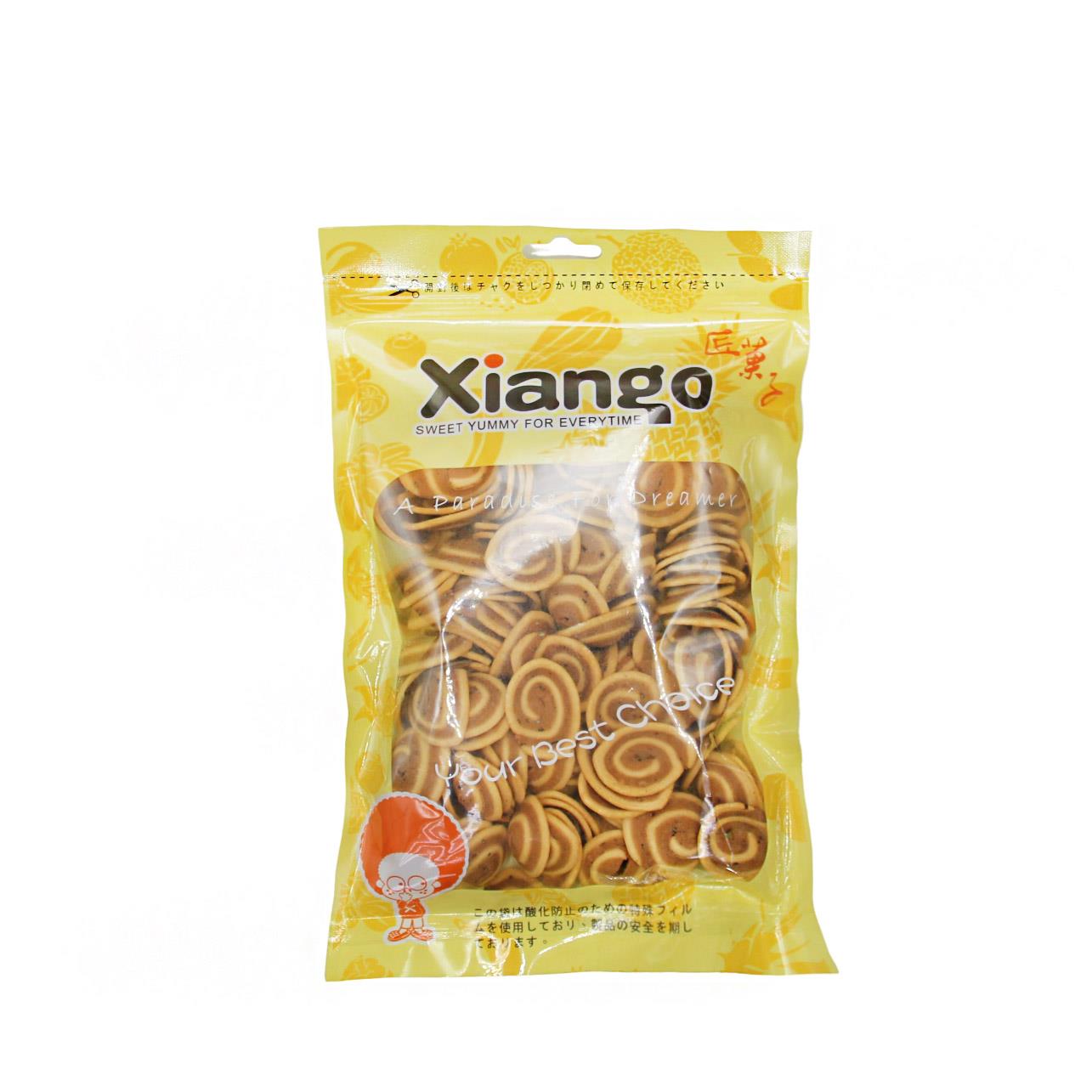 【匠菓子】錦香餅(210gx1)(效期至2025/08/28)