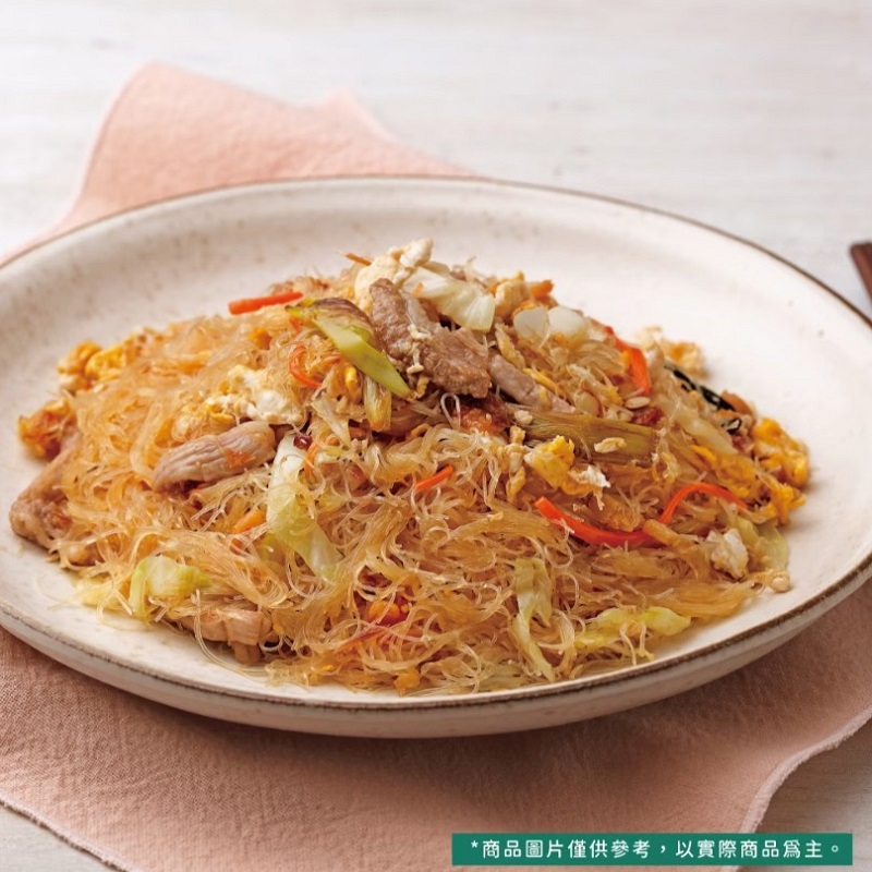 【欣葉生活廚房】台式炒炊粉(320g±10g)