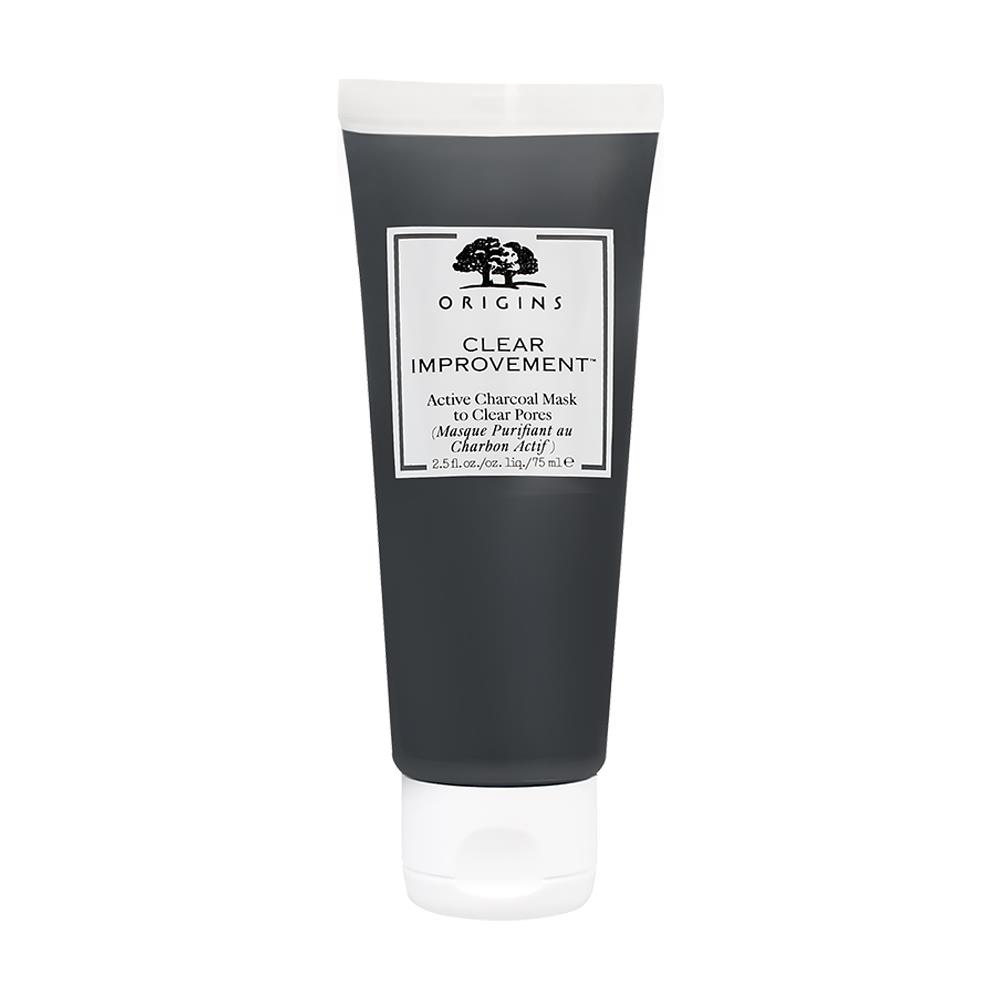 【ORIGINS 品木宣言】泥娃娃活性碳面膜 75ml