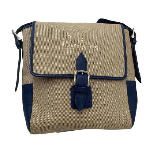 【南港店】BURBERRY/側背包//