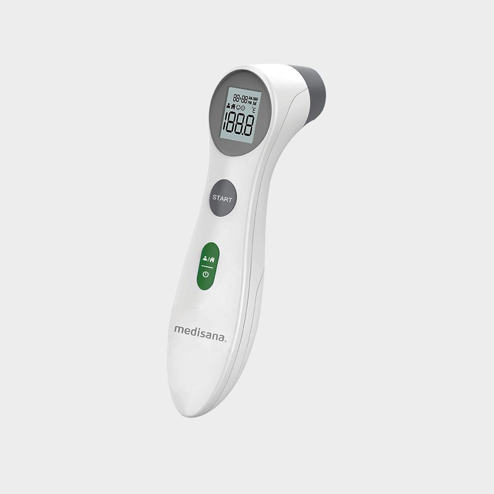 medisana TM315 免接觸紅外線額溫槍