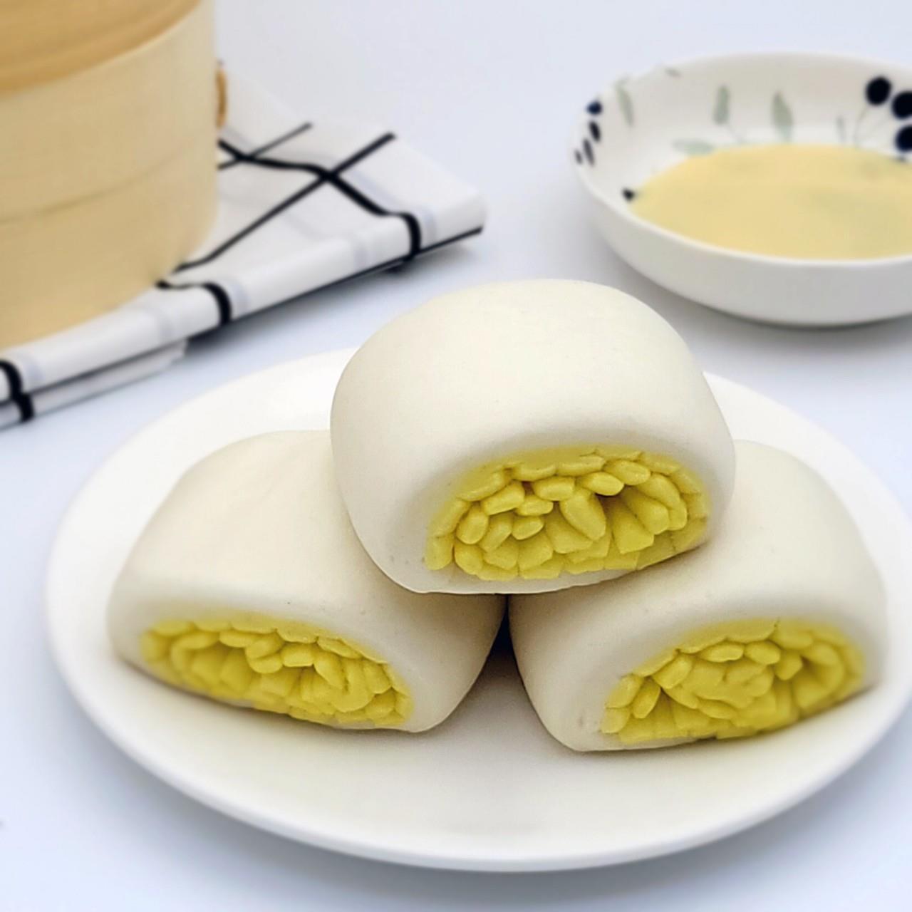 【冷凍店取-大家】超迷你銀絲捲(20入/包/500g)
