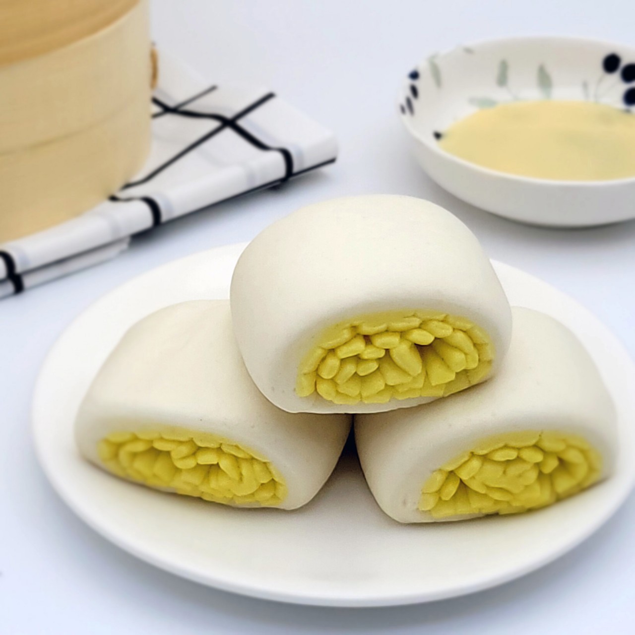 【冷凍店取-大家】超迷你銀絲捲(20入/包/500g)