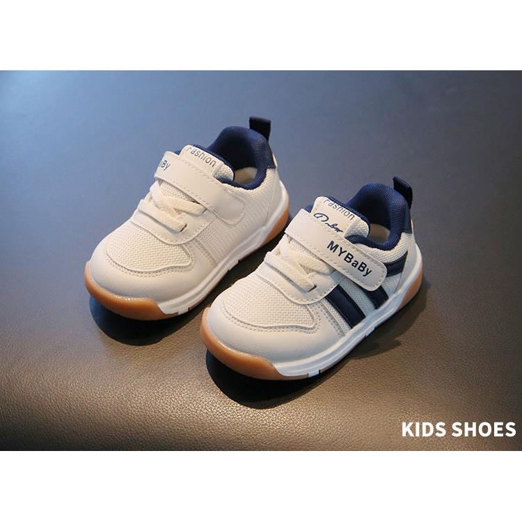 【NikoKids】軟底小童鞋/小童運動鞋/包鞋/( NK692)