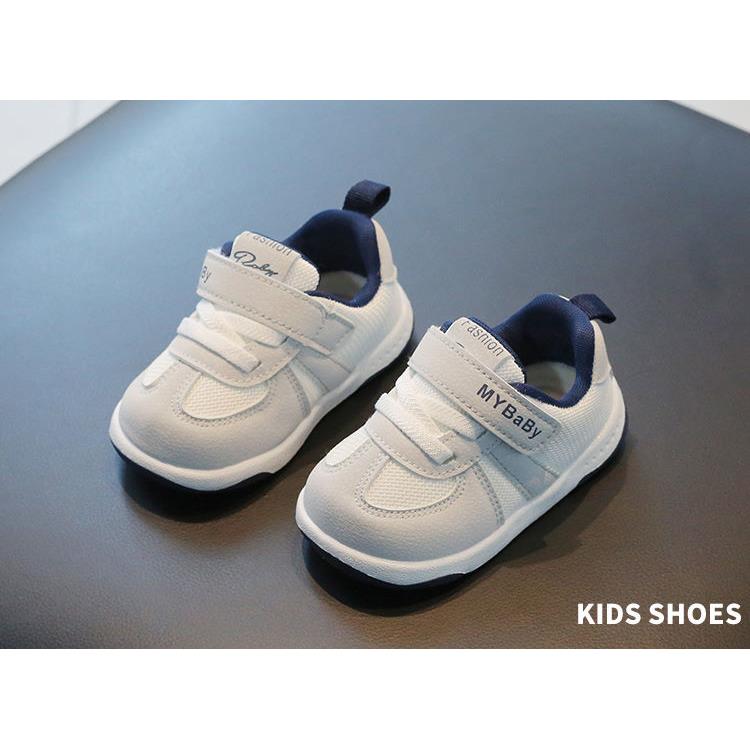 【NikoKids】軟底小童鞋/小童運動鞋/包鞋/( NK694)