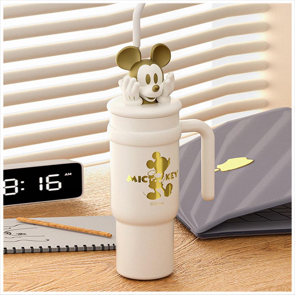 天藍小舖-迪士尼米奇高顏值梵星冰霸杯 900ML-單1款-$459【A11115075】