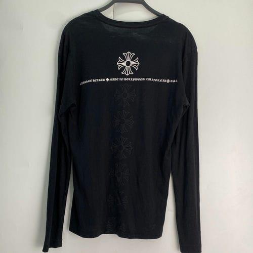CHROME HEARTS 長袖- 2nd STREET TAIWAN 官方網路旗艦店