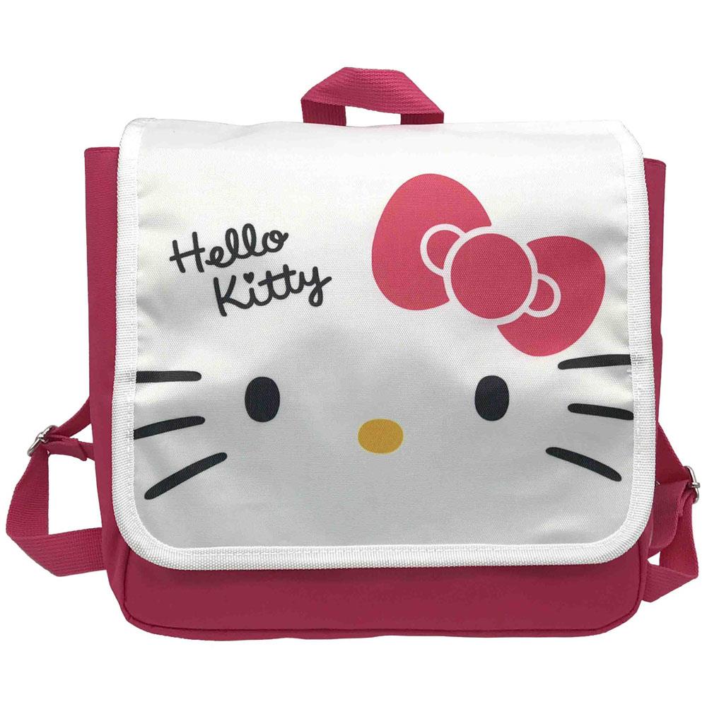 【HelloKitty】輕便小童包(1入)