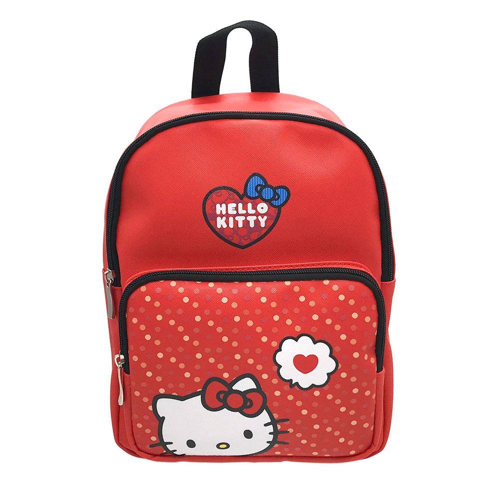 【HelloKitty】PU小童包(1入)