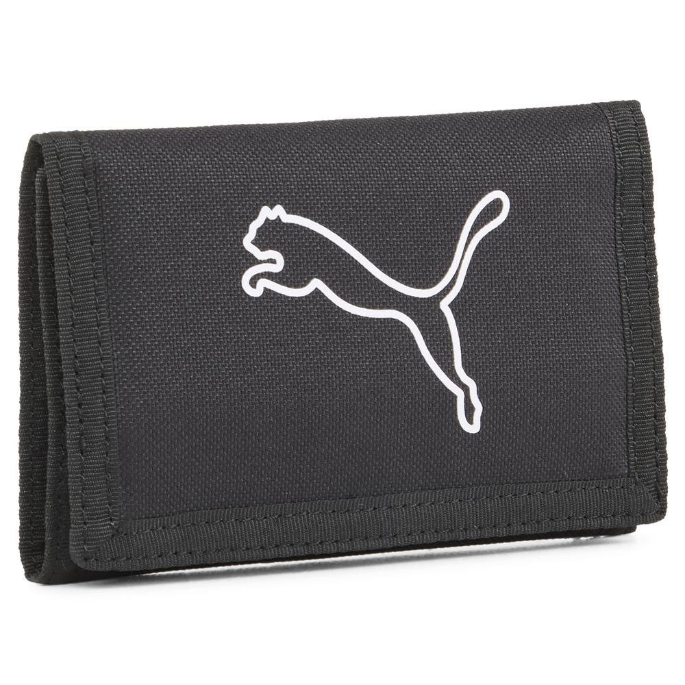 PUMA PUMA PLUS皮夾 男女共同