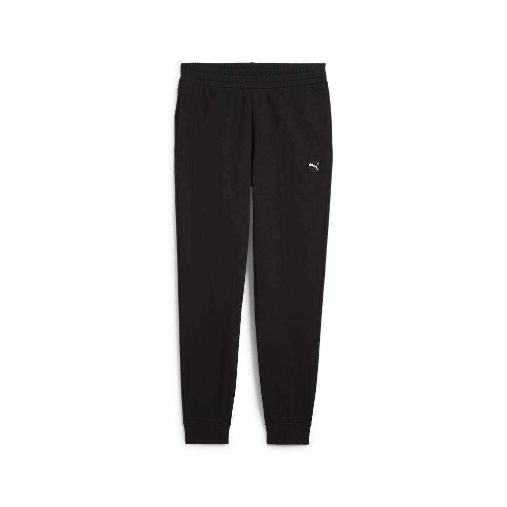 PUMA 基本系列ESS Elevated長褲 男性