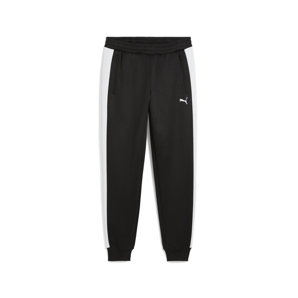 PUMA 流行系列T7長褲 男性