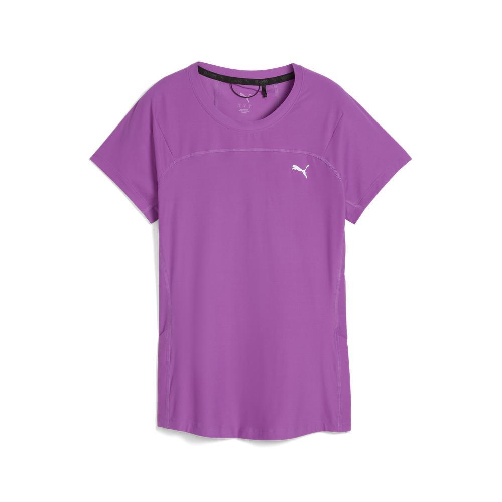 PUMA 跑步系列Seasons CoolCELL短袖T恤 女性