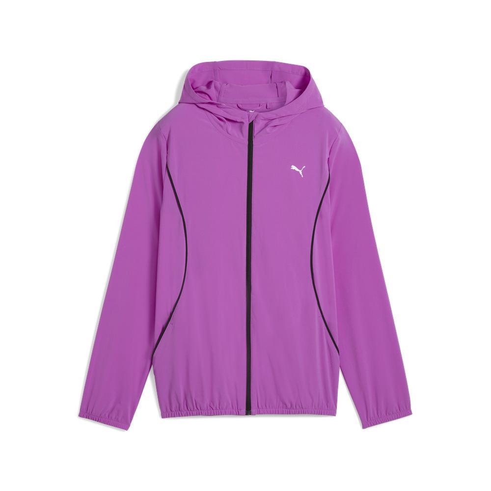 PUMA 跑步系列Velocity連帽風衣外套 女性