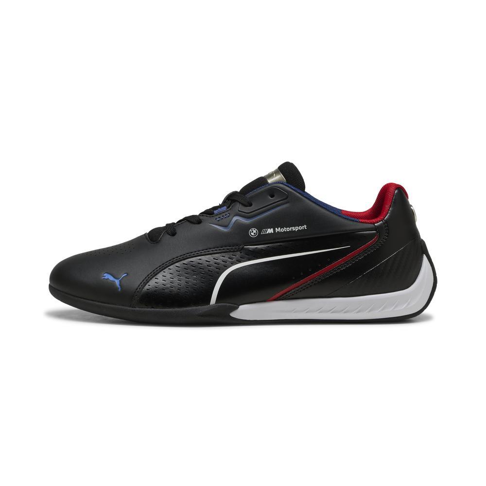 PUMA BMW MMS Drift Cat 11 賽車運動鞋 男女共同