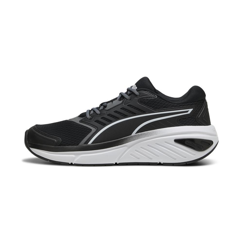 PUMA Softride Pro Control 慢跑運動鞋 男女共同