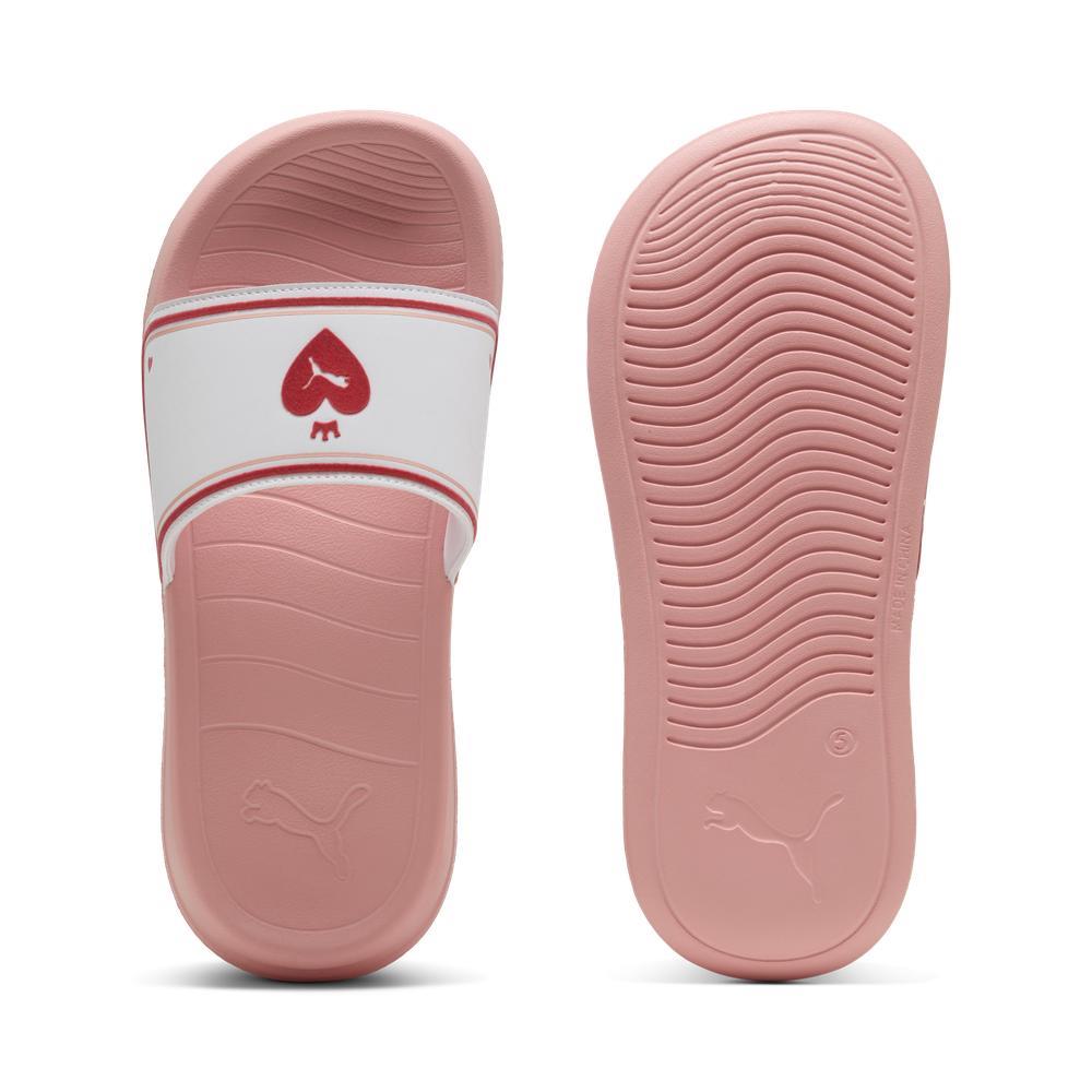 PUMA Popcat 20 Idylle 拖鞋 女性