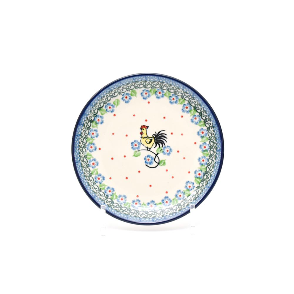圓盤 17.5cm #2739X