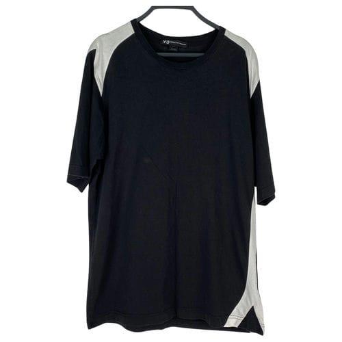 【宜蘭家樂福店】Y-3/T恤/L/CF2599